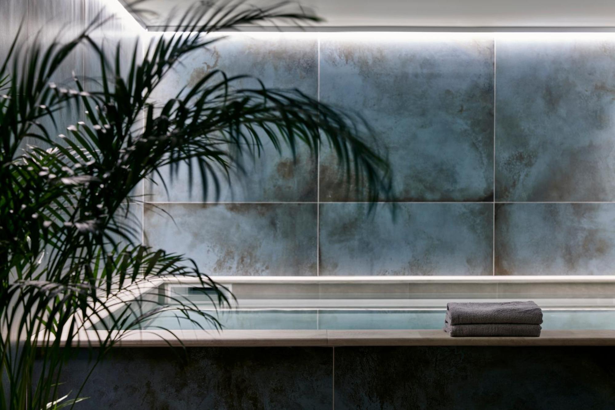 Celestial All Suites Afrato エクステリア 写真